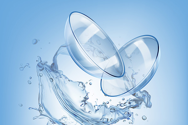 iPro Innova vision 昱嘉科技 高含水 水膠 矽水膠 隱形眼鏡&nbsp;